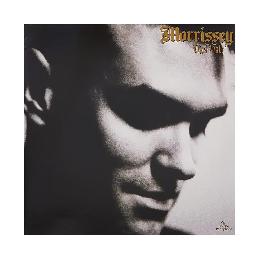 MORRISSEY / VIVA HATE (2012 REMASTER)