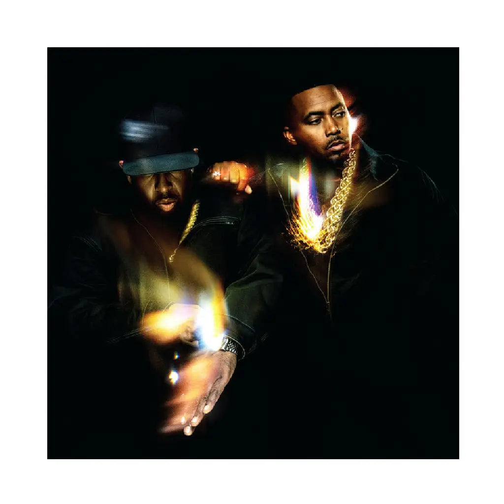 NAS / LIGHT-YEARS