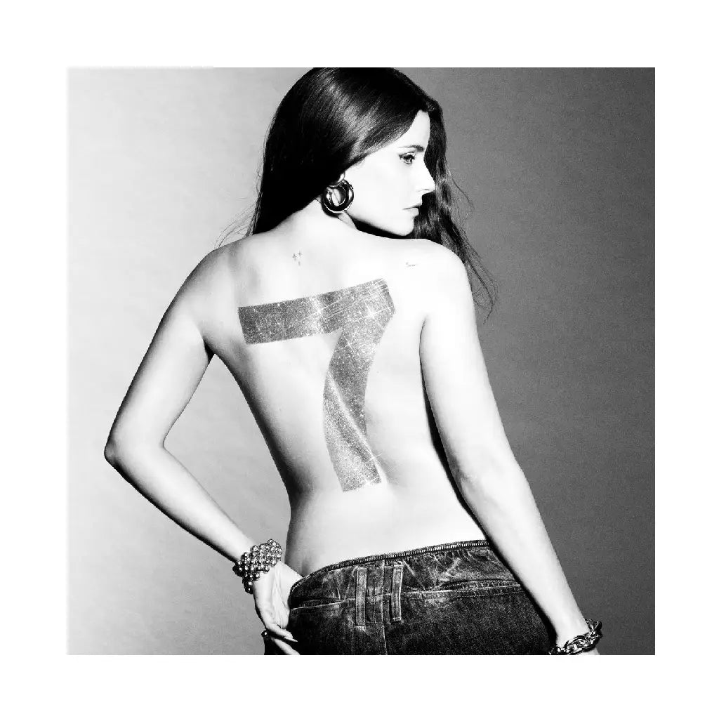 NELLY FURTADO / 7