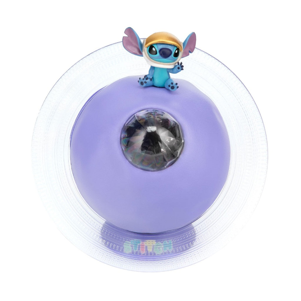 PALADONE DISNEY LILO AND STITCH STITCH GALAXY PROJECTION LIGHT RECHARGEABLE