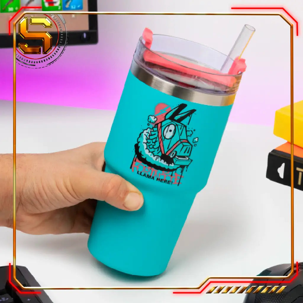 PALADONE GAMES FORTNITE GAMER CUP