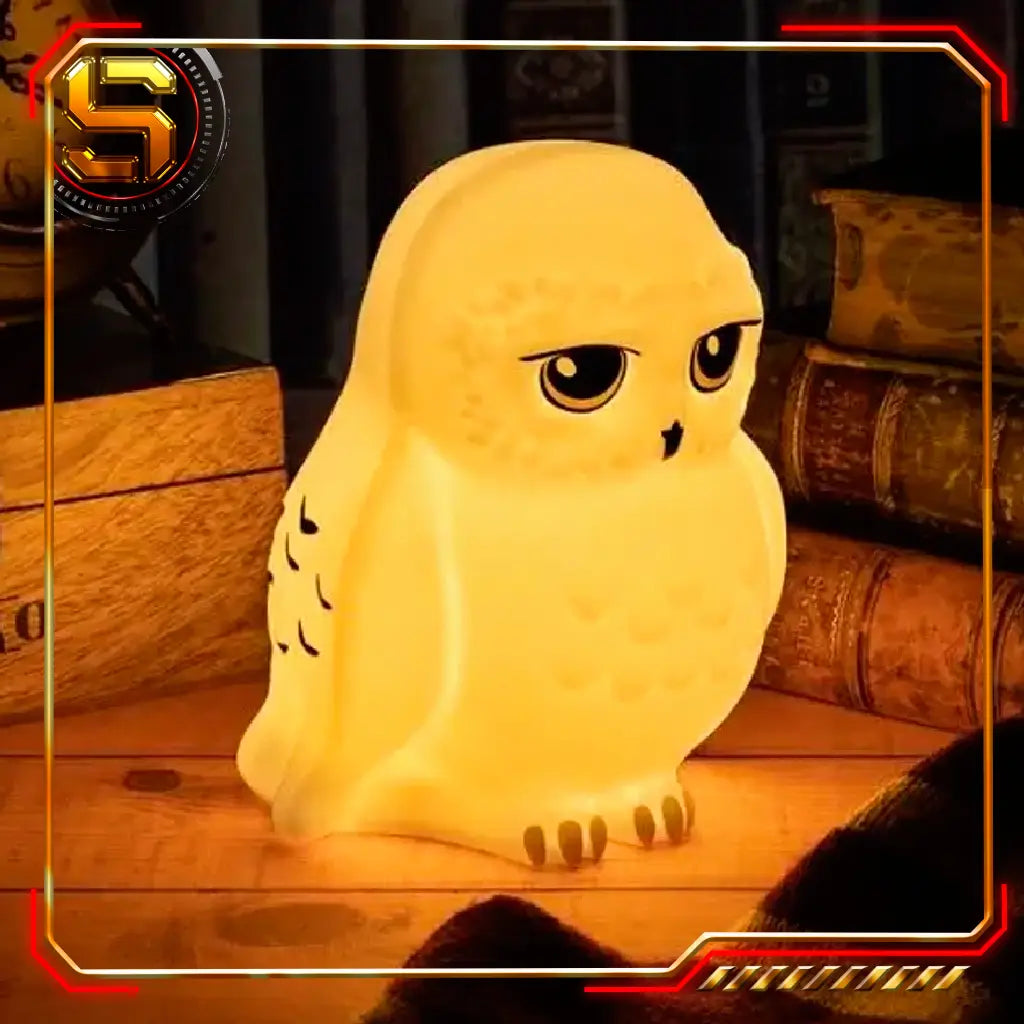 PALADONE HARRY POTTER HEDWIG LIGHT