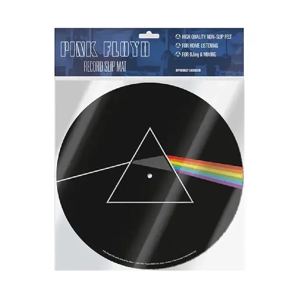 PINK FLOYD / DARKSIDE SLIP MAT