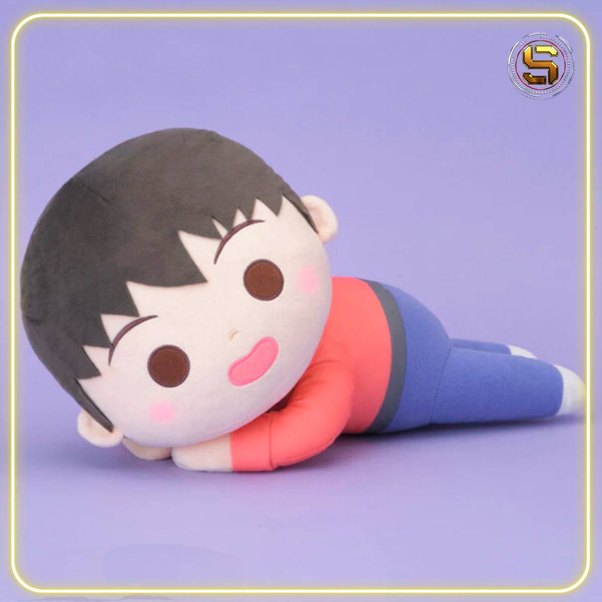 SEGA BTS TINY TAN DREAMY PLUSH J-HOPE