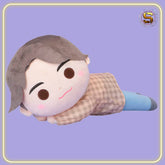 SEGA BTS TINY TAN DREAMY PLUSH JUNG KOOK