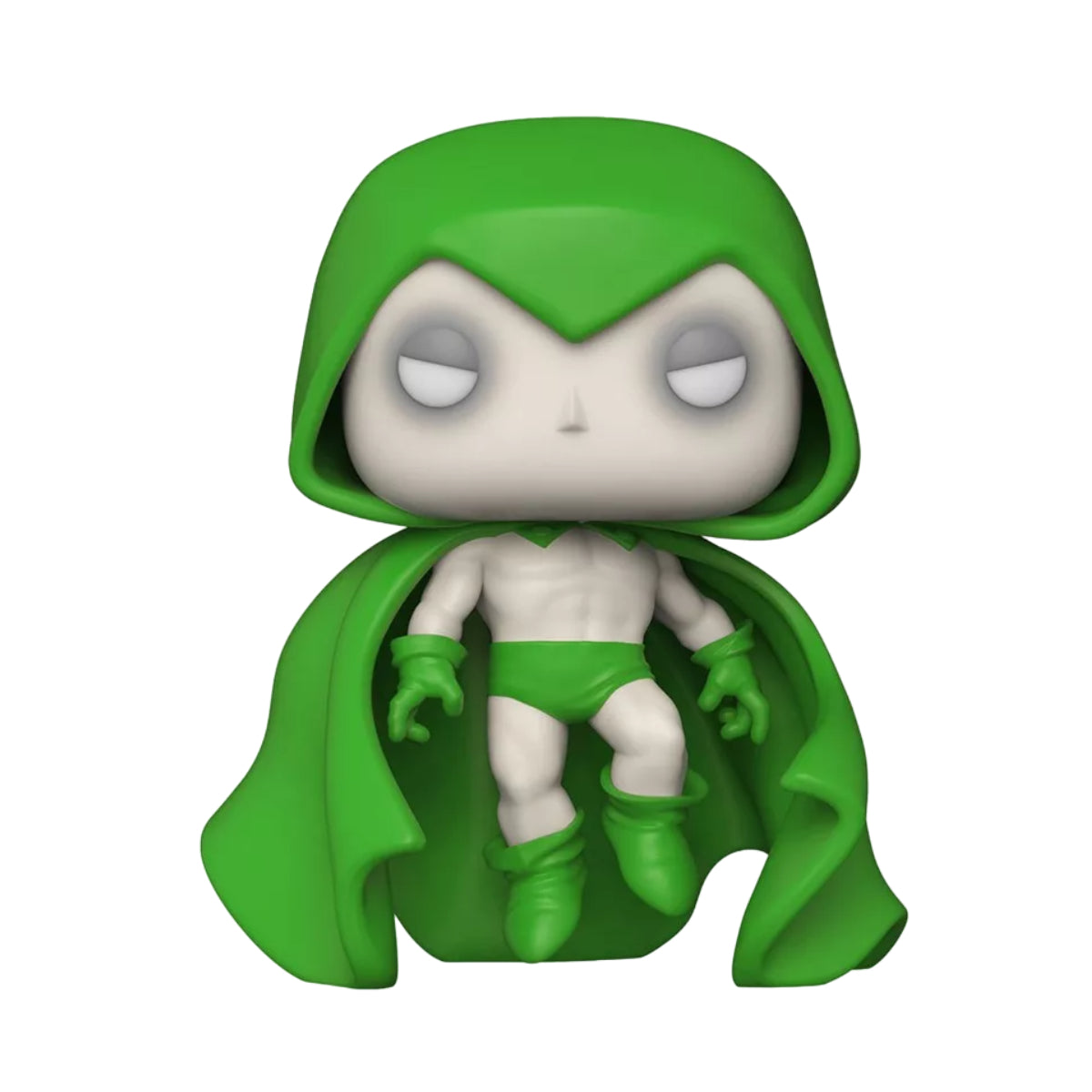 FUNKO POP DC COMICS BATMAN SPECTRE 380 EXCLUSIVO SAHARIS