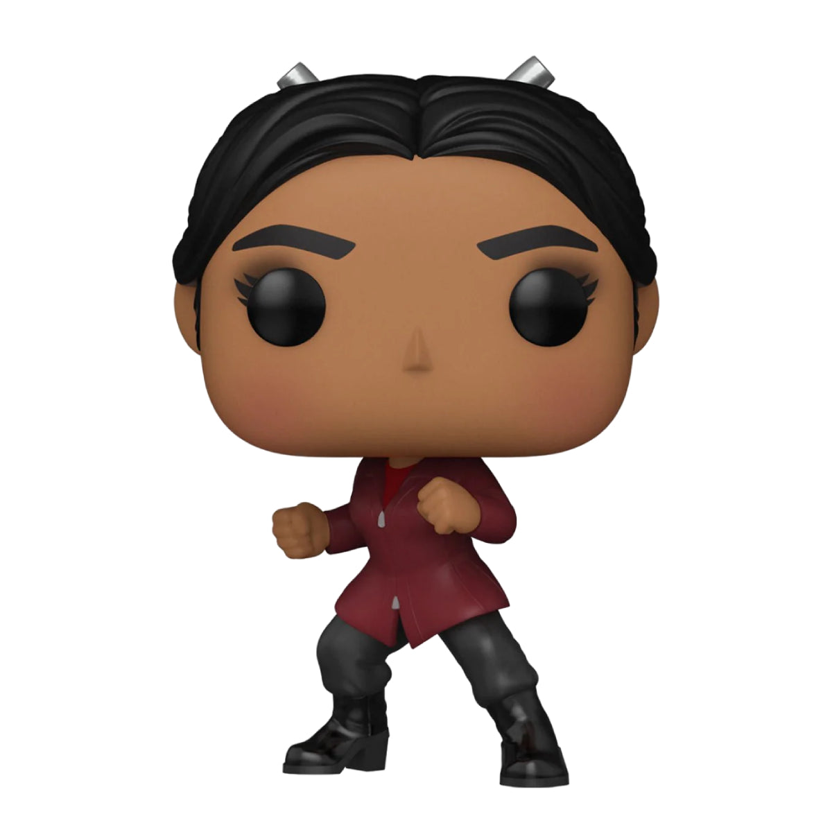 FUNKO POP MARVEL TV MS MARVEL NAJMA 1081