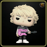 FUNKO POP ROCKS MACHINE GUN KELLY 267