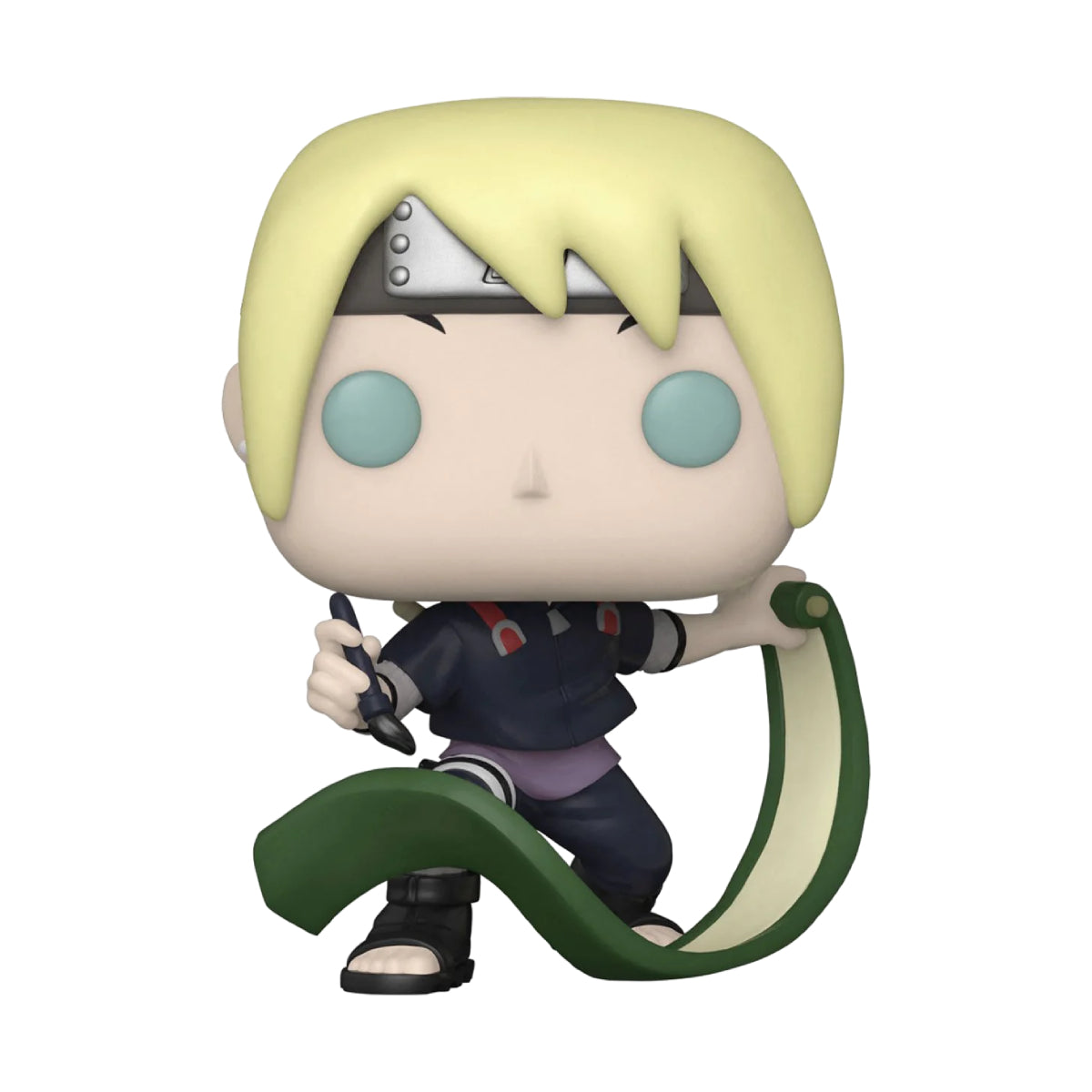 FUNKO POP ANIME BORUTO INOJIN 1038