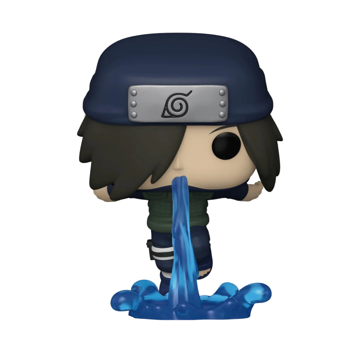 FUNKO POP ANIME NARUTO SHIPPUDEN IZUMO KAMIZUKI 1198