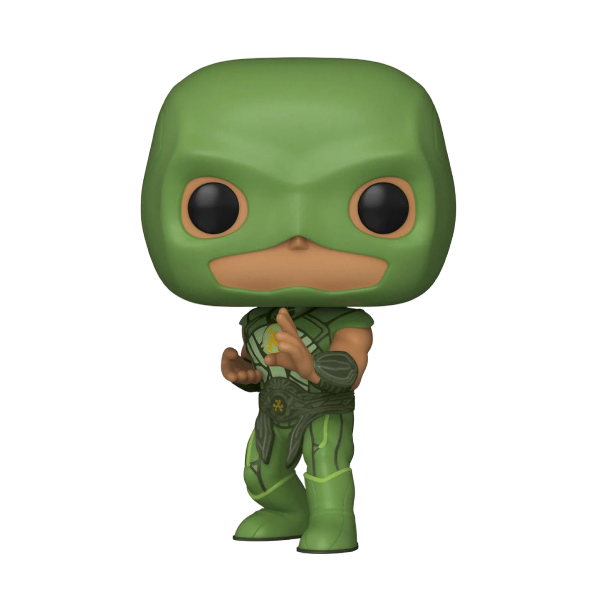 FUNKO POP DC TV PEACEMAKER JUDOMASTER 1235