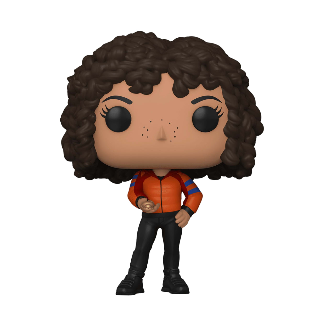 FUNKO POP MARVEL TV MOON KNIGHT LAYLA EL-FAOULY 1050