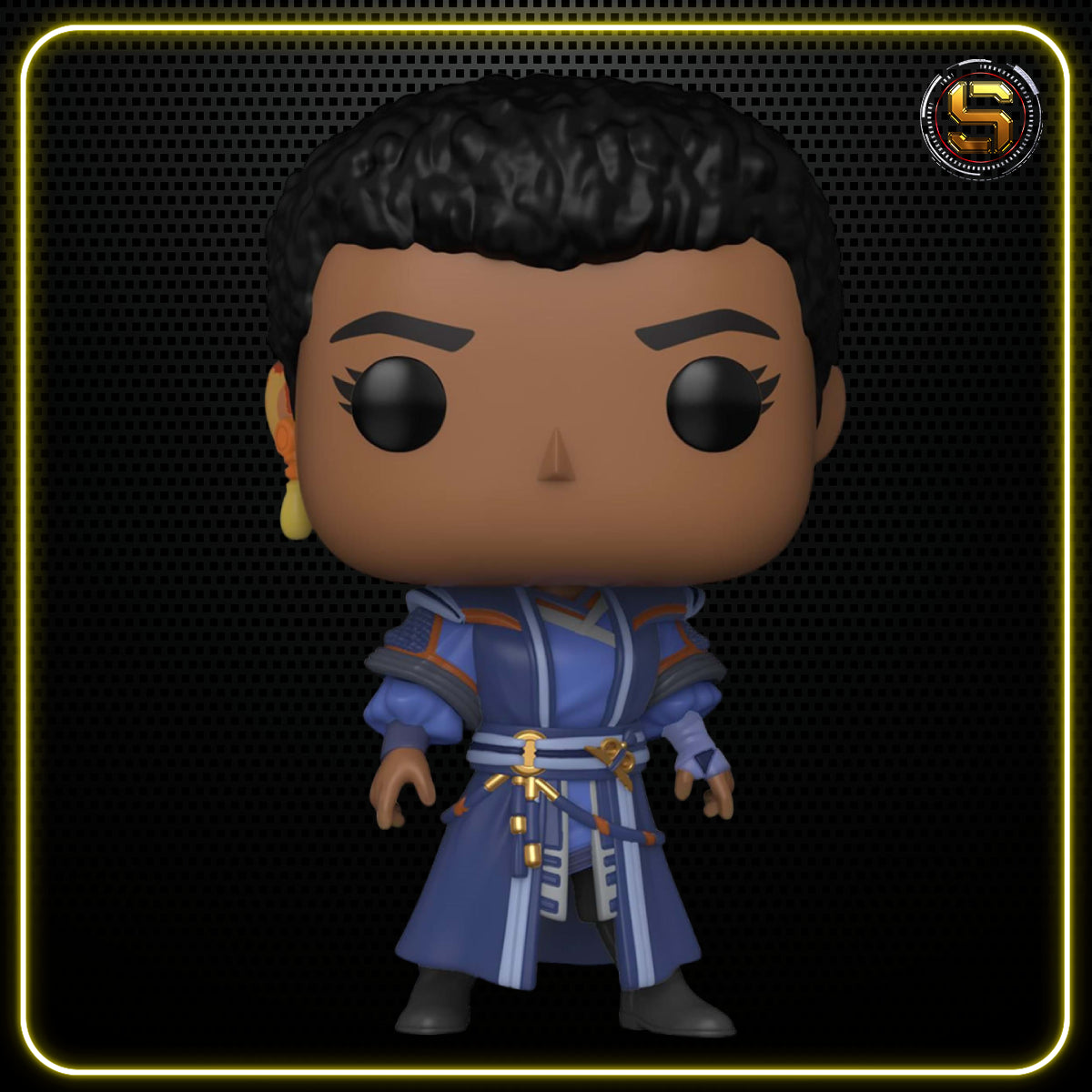 FUNKO POP MARVEL STUDIOS DOCTOR STRANGE IN THE MULTIVERSE OF MADNESS SARA 1006