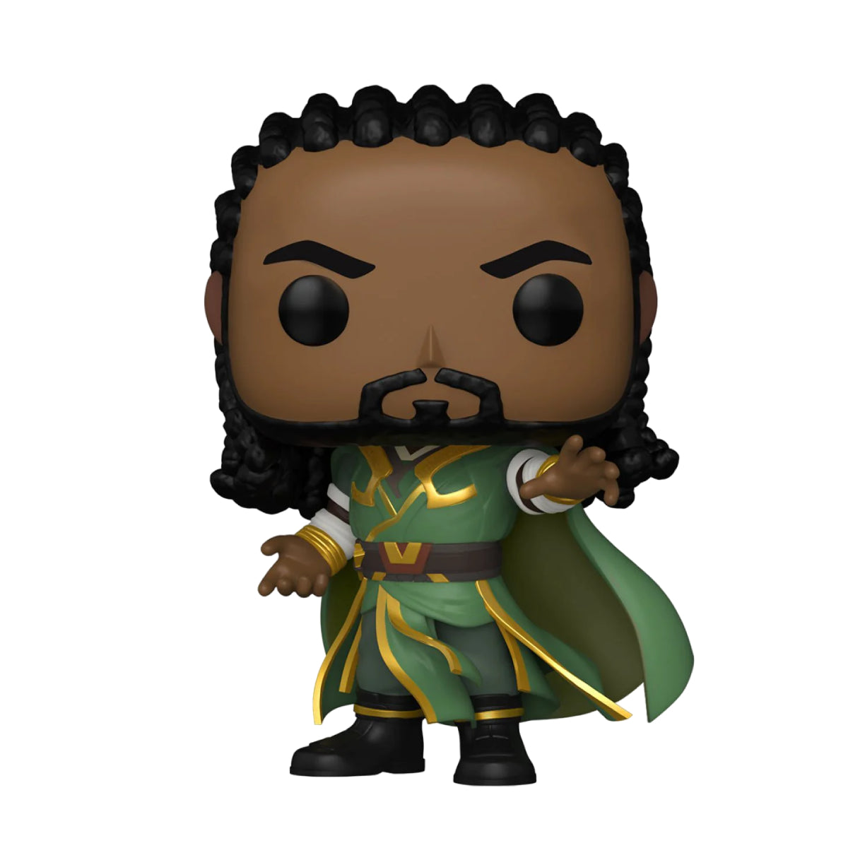 FUNKO POP MARVEL STUDIOS DOCTOR STRANGE IN THE MULTIVERSE OF MADNESS MASTER MORDO 1003