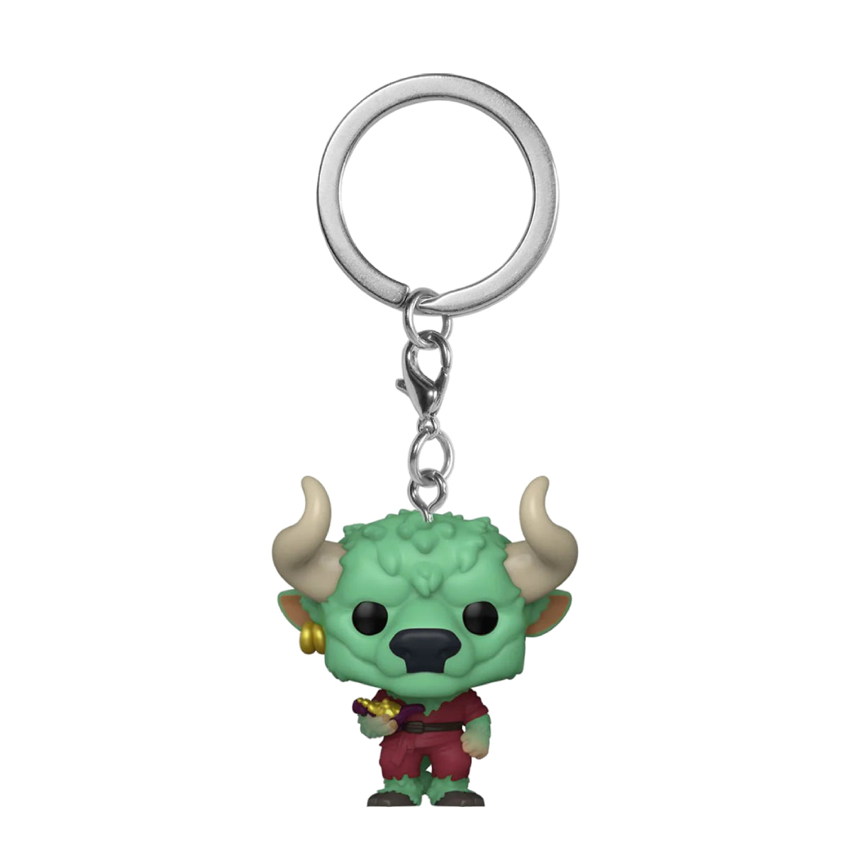 FUNKO POP POCKET KEYCHAIN MARVEL STUDIOS DOCTOR STRANGE IN THE MULTIVERSE OF MADNESS RINTRAH