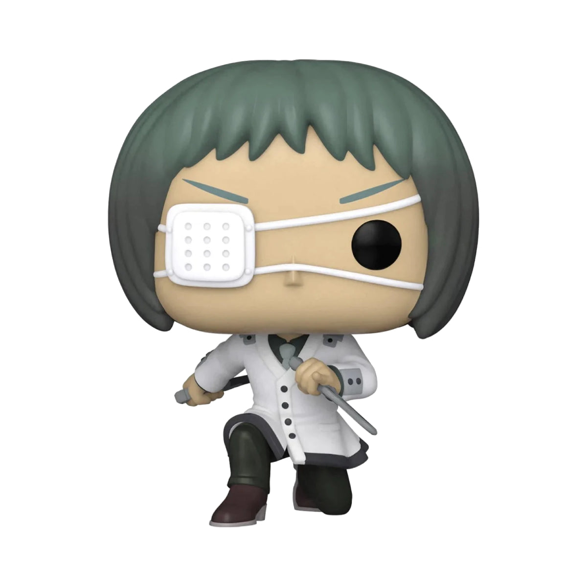 FUNKO POP ANIME TOKYO GHOUL RE TORU MUTSUKI 1127