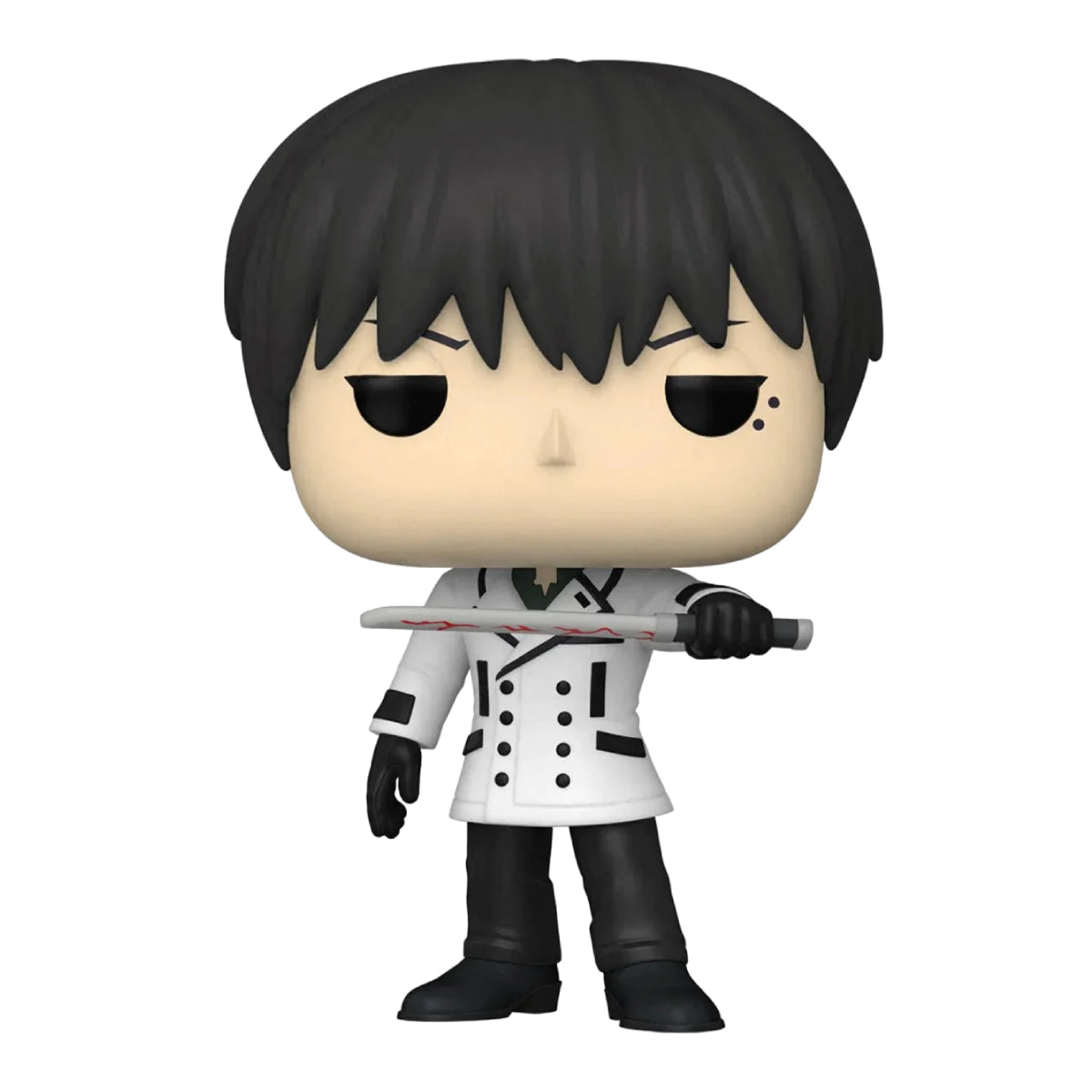 FUNKO POP ANIME TOKYO GHOUL RE KUKI URIE 1125