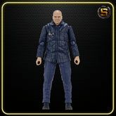 BANDAI FIGURA TV STRANGER THINGS THE VOID SERIES HOPPER