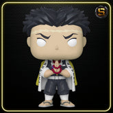 FUNKO POP ANIME DEMON SLAYER GYOMEI HIMEJIMA 1091 SE