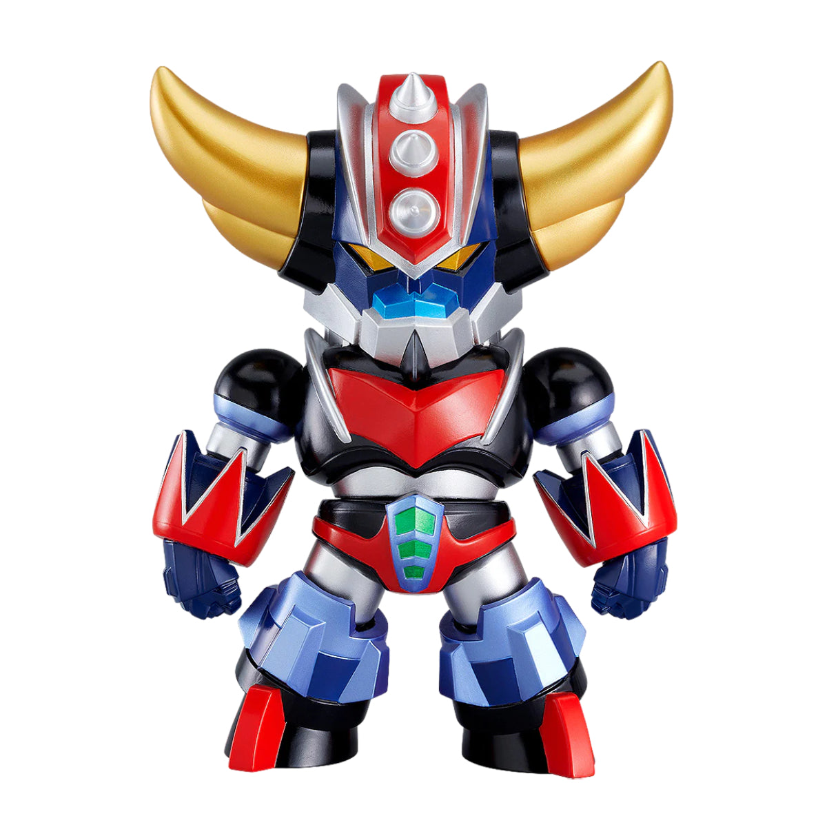 GOOD SMILE UFO ROBOT GRENDIZER SOFT VINYL FIGURE