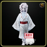 BANPRESTO DEMON SLAYER DEMON SERIES RUI STATUE
