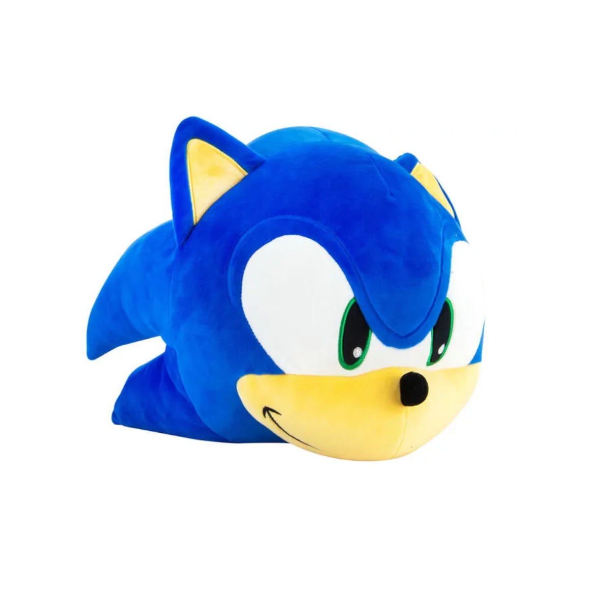 TOMY MOCCHI MOCCHI PELUCHE GAMES SONIC THE HEDGEHOG SONIC