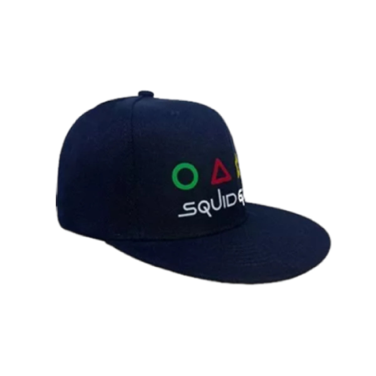TOXIC GORRA TV NETFLIX SQUID GAME TITULO