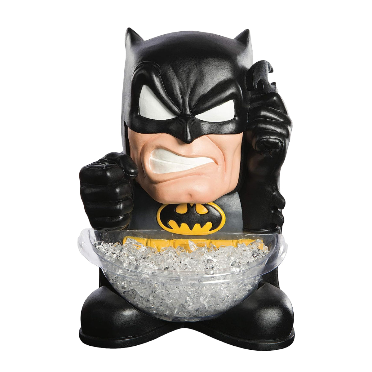 RUBIES DC BATMAN CANDY BOWL HOLDER