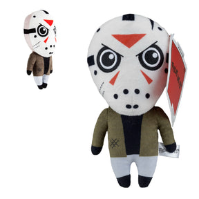 KID ROBOT PHUNNY MOVIES FRIDAY THE 13TH JASON VOORHEES