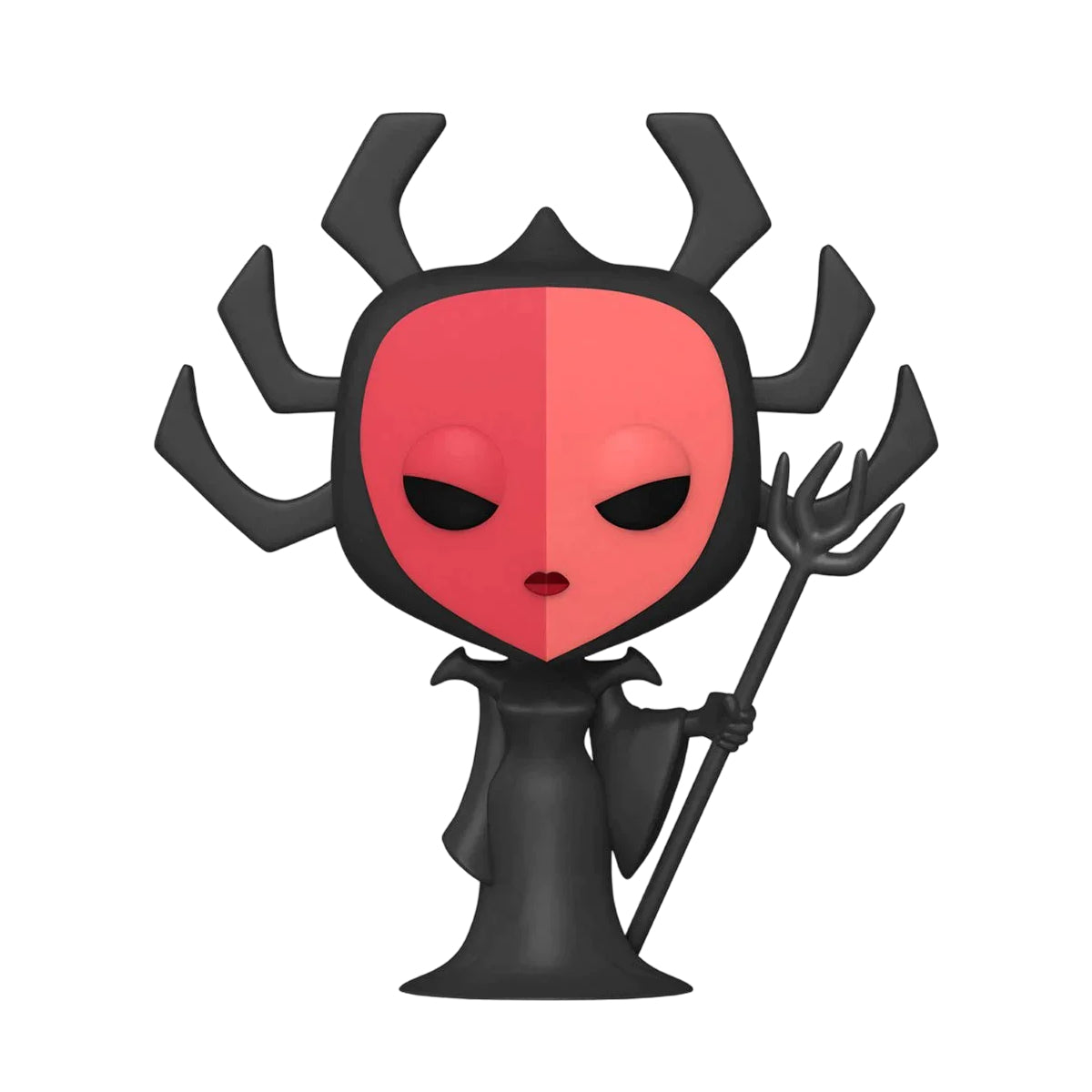 FUNKO POP ANIMATION SAMURAI JACK HIGH PRIESTESS 1056