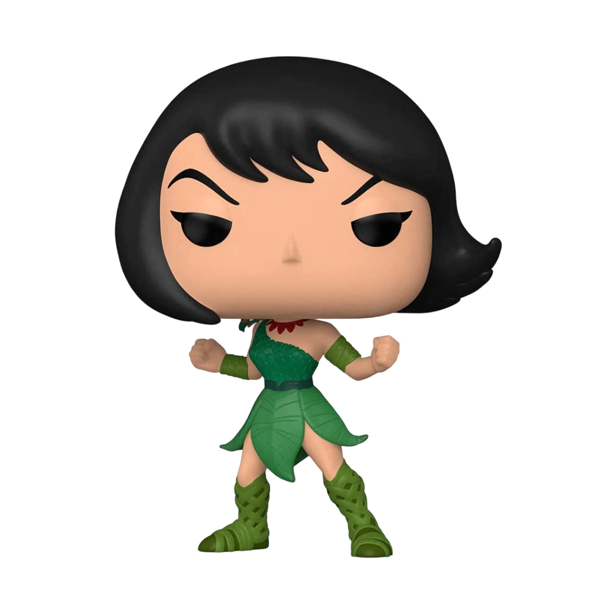 FUNKO POP ANIMATION SAMURAI JACK ASHI 1053
