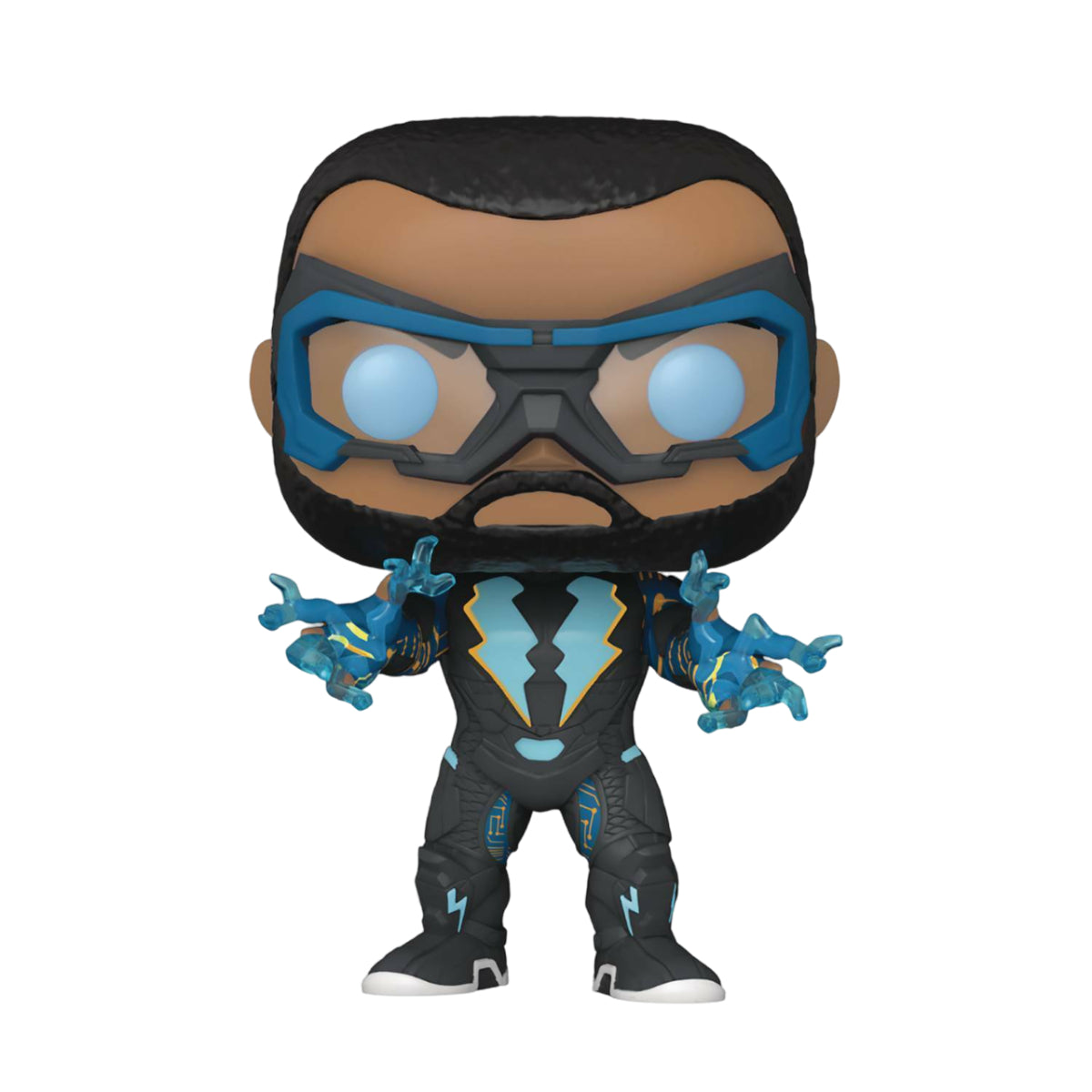 FUNKO POP HEROES DC BLACK LIGHTNING 426