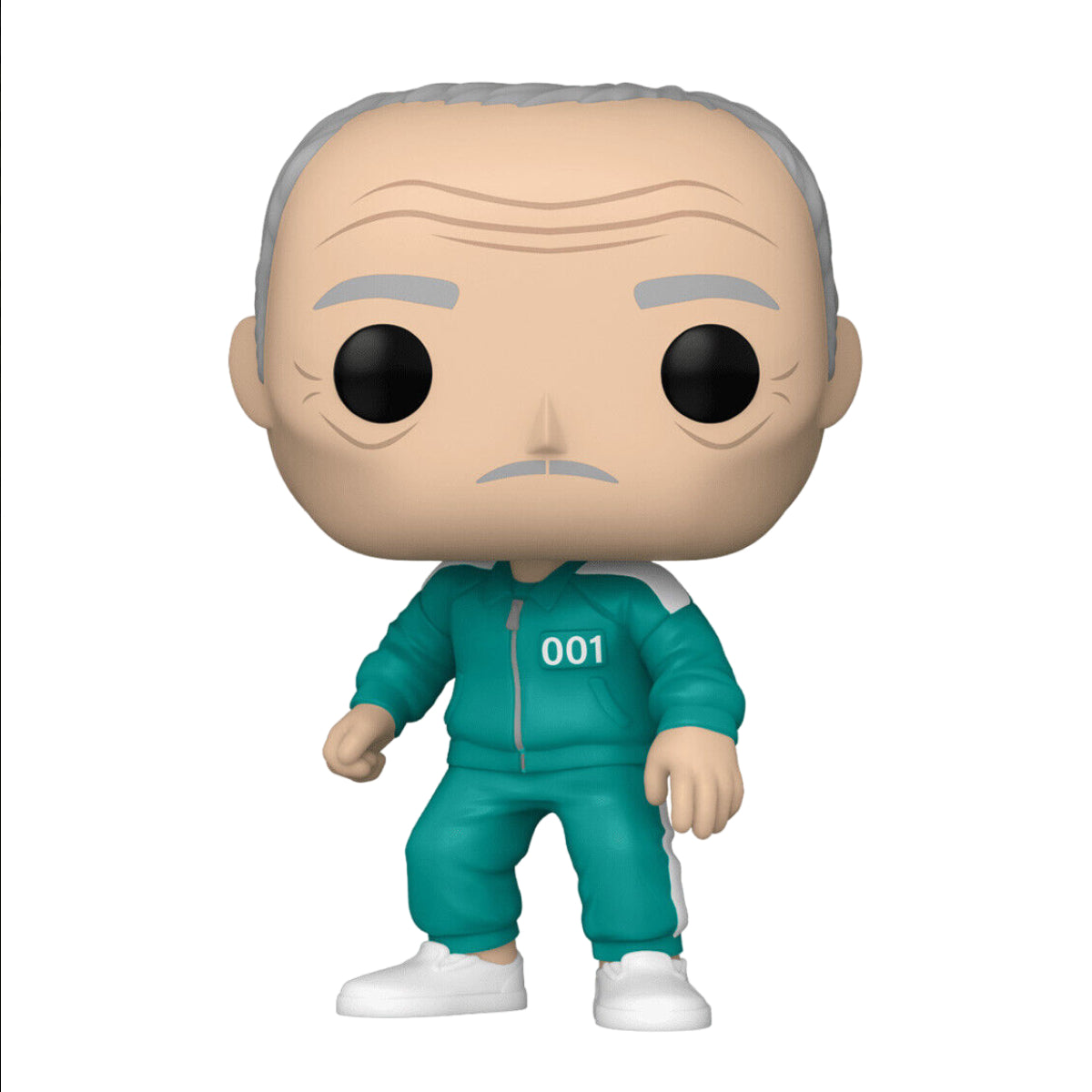 FUNKO POP TV NETFLIX SQUID GAME PLAYER 001 OH IL NAM 1223