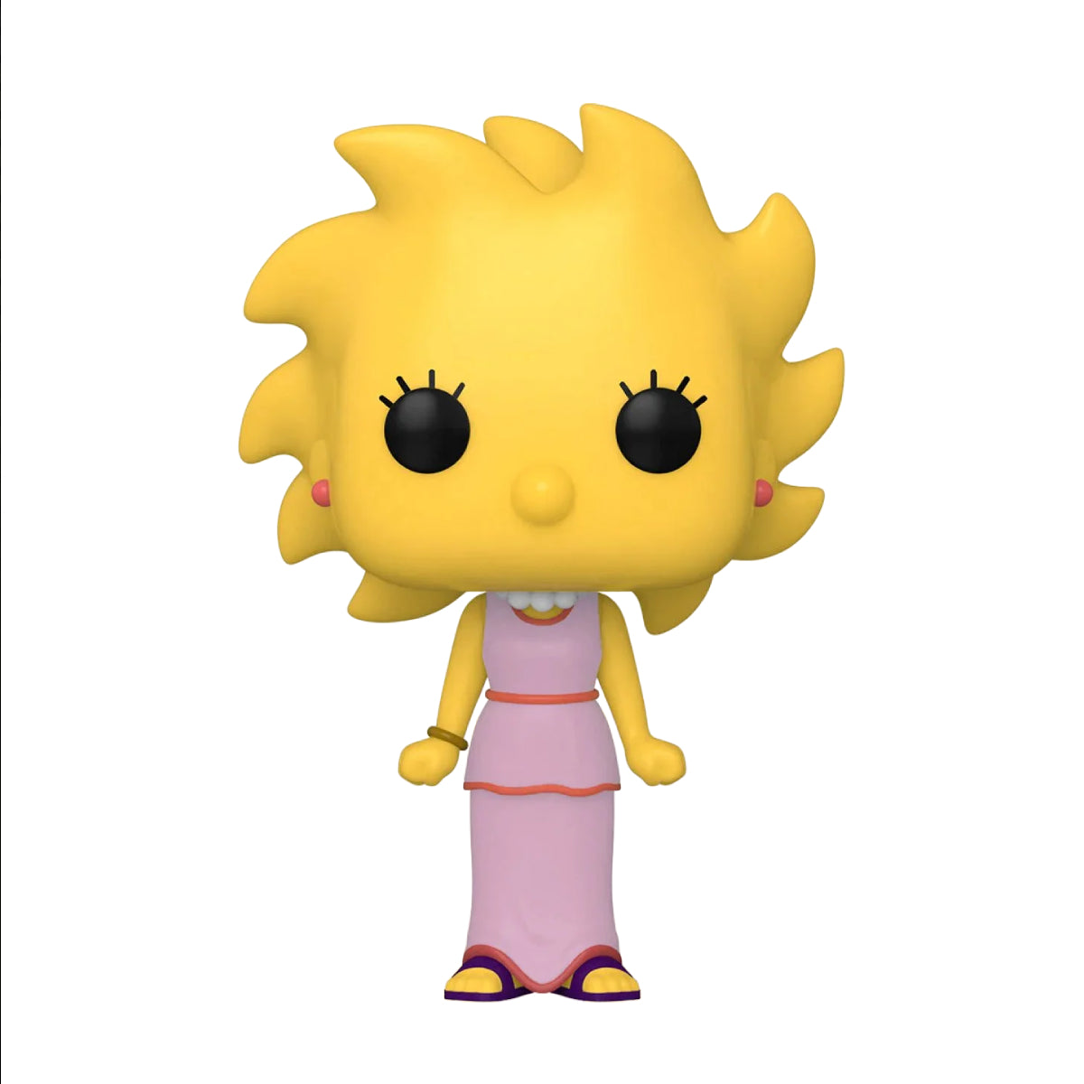FUNKO POP TV THE SIMPSONS LISANDRA 1201
