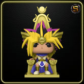 FUNKO POP 6 INCH ANIME YU GI OH PHARAOH ATEM 1059