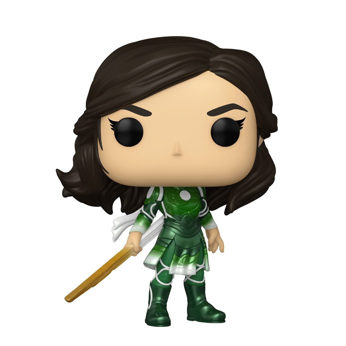FUNKO POP MARVEL ETERNALS SERSI 728