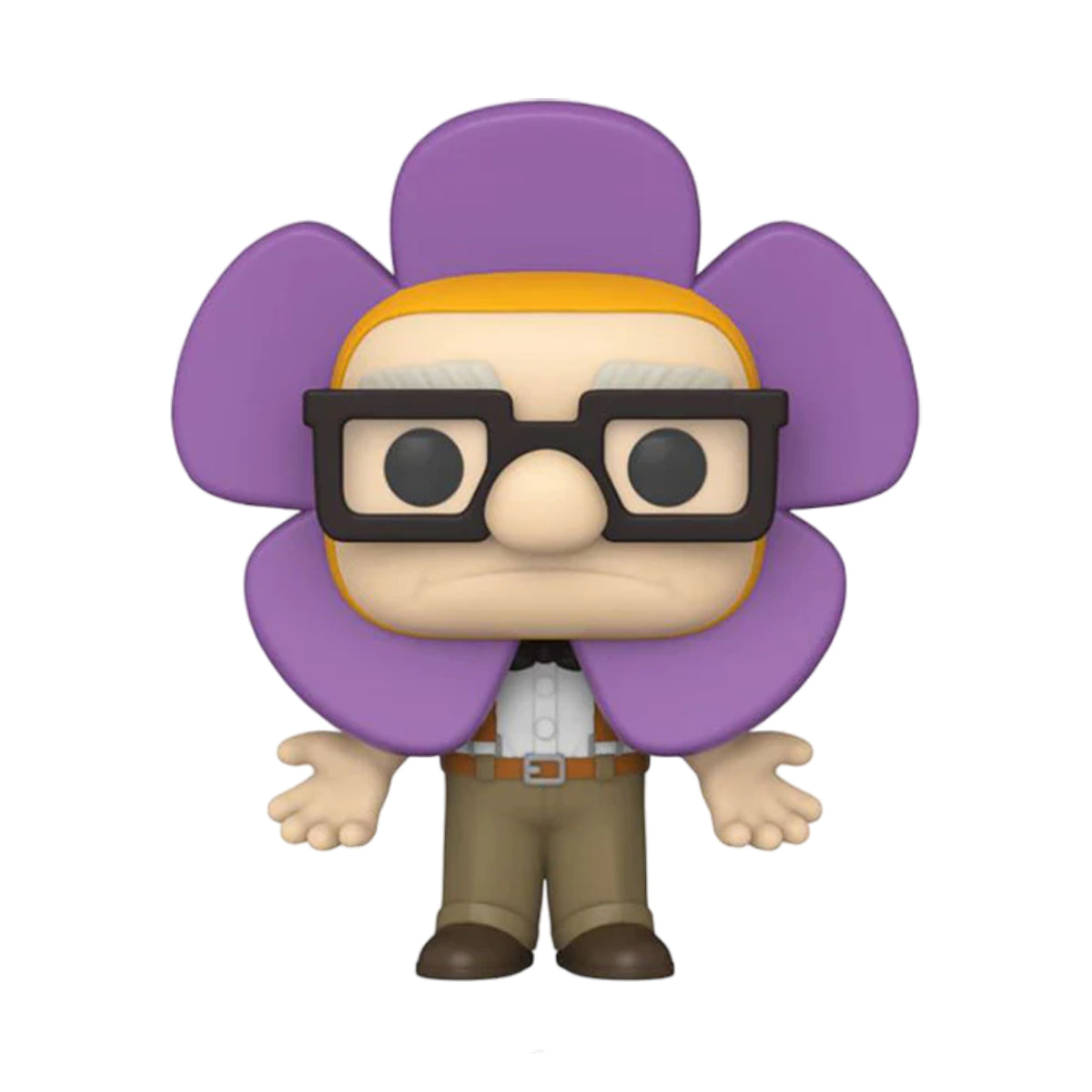 FUNKO POP DISNEY PIXAR DUG DAYS CARL 1096