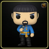 FUNKO POP TV ORIGINAL SERIES STAR TREK SPOCK 1139