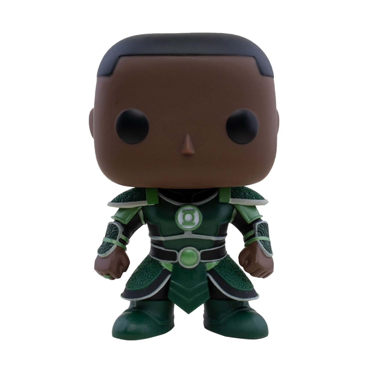 FUNKO POP HEROES DC GREEN LANTERN 400