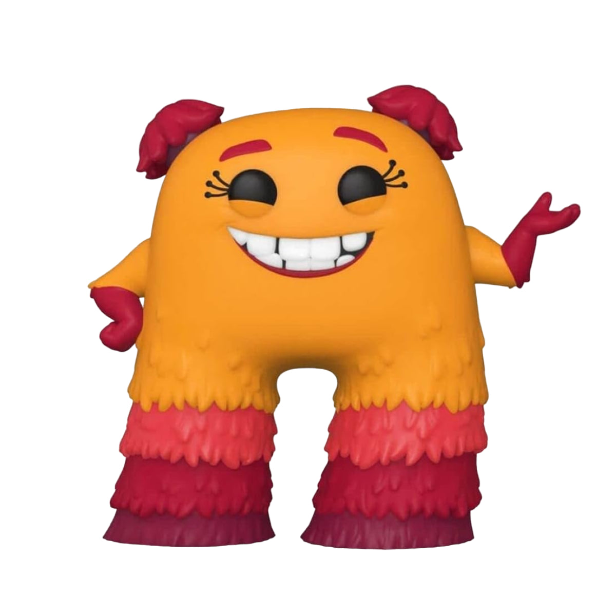 FUNKO POP DISNEY MONSTERS AT WORK VAL LITTLE 1114
