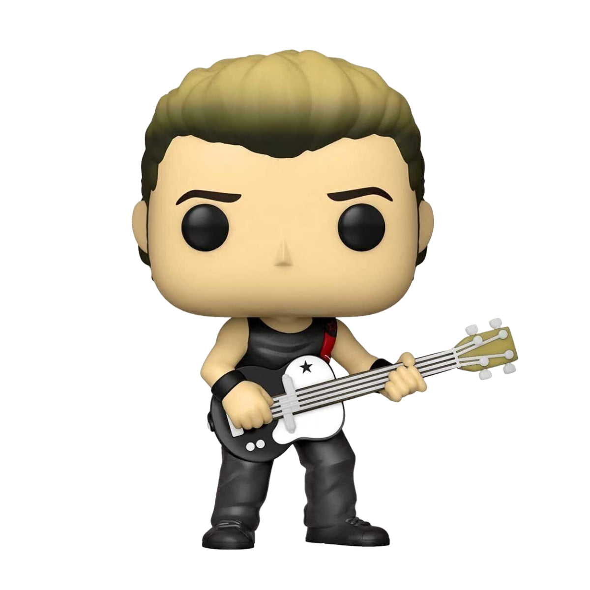 FUNKO POP ROCKS GREEN DAY MIKE DIRNT 235