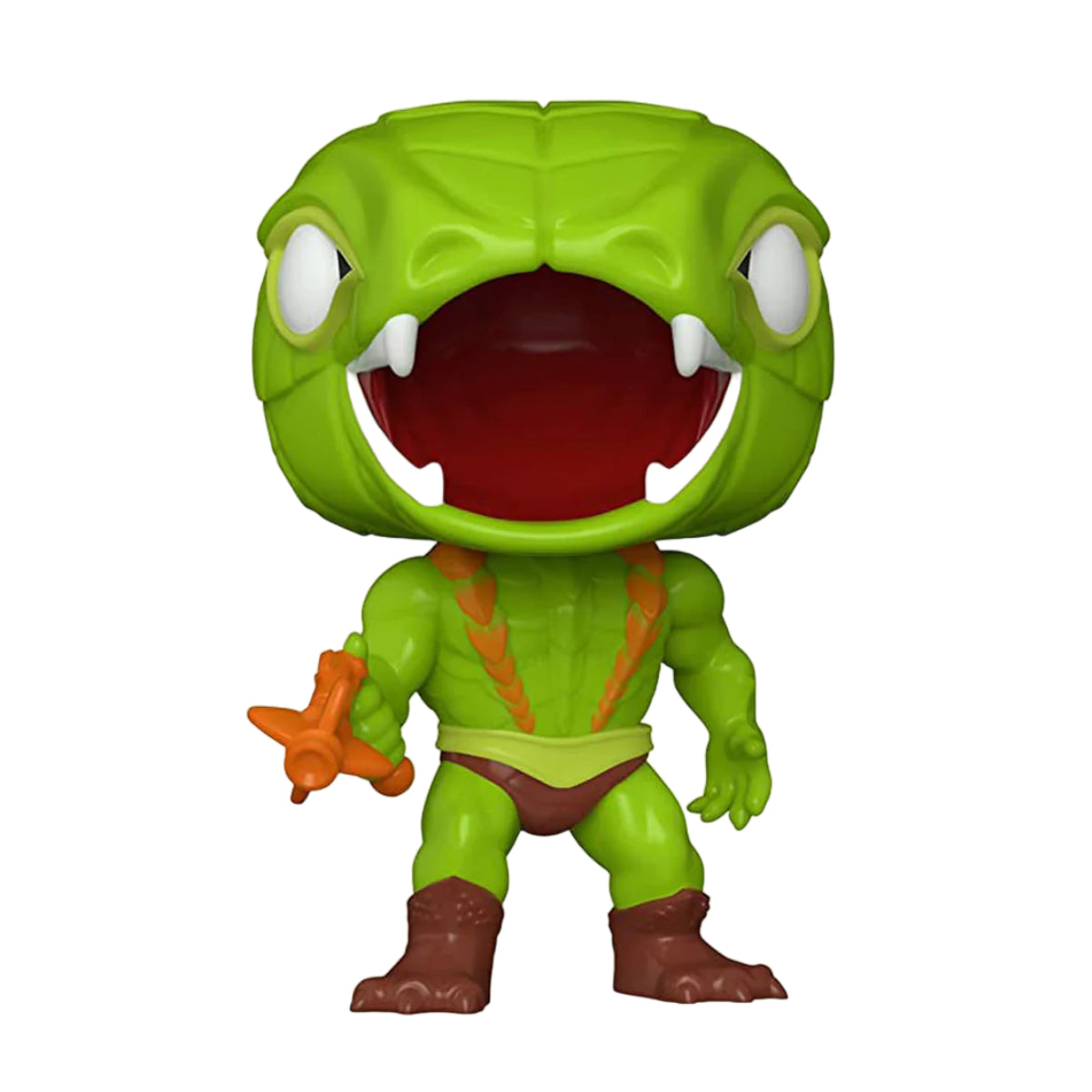 FUNKO POP RETRO TOYS MASTER OF THE UNIVERSE KOBRA KHAN 41