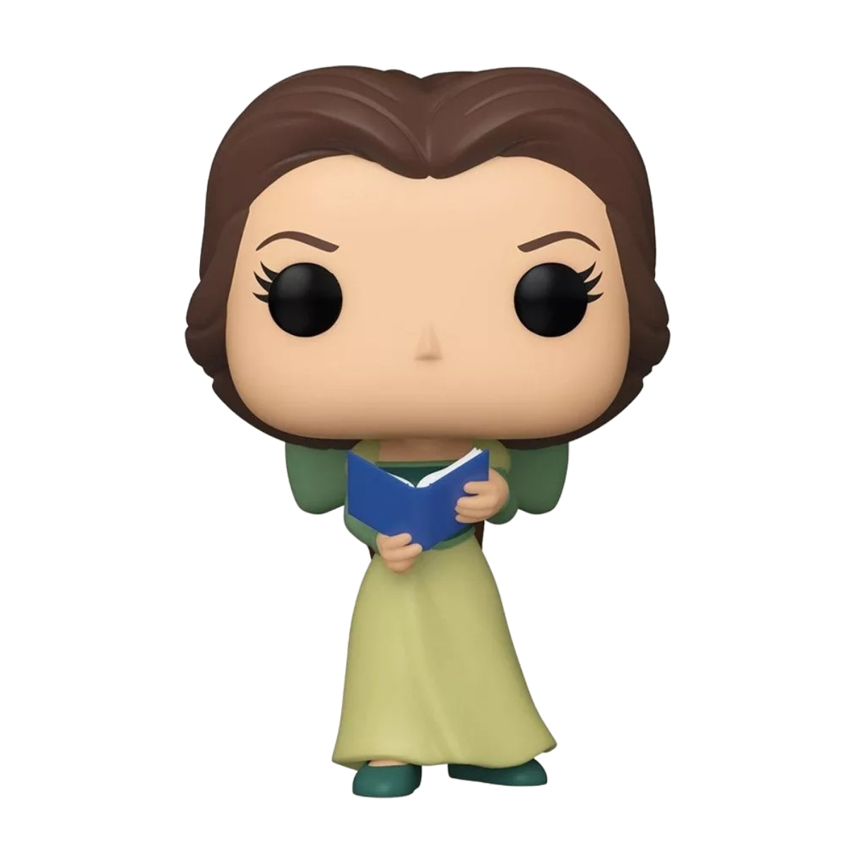 FUNKO POP DISNEY BEAUTY AND THE BEAST BELLE 1010 EXCLUSIVO SAHARIS