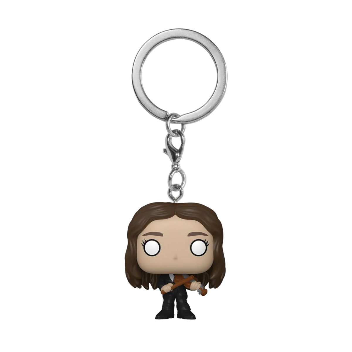 FUNKO KEYCHAIN TV THE UMBRELLA ACADEMY VANYA