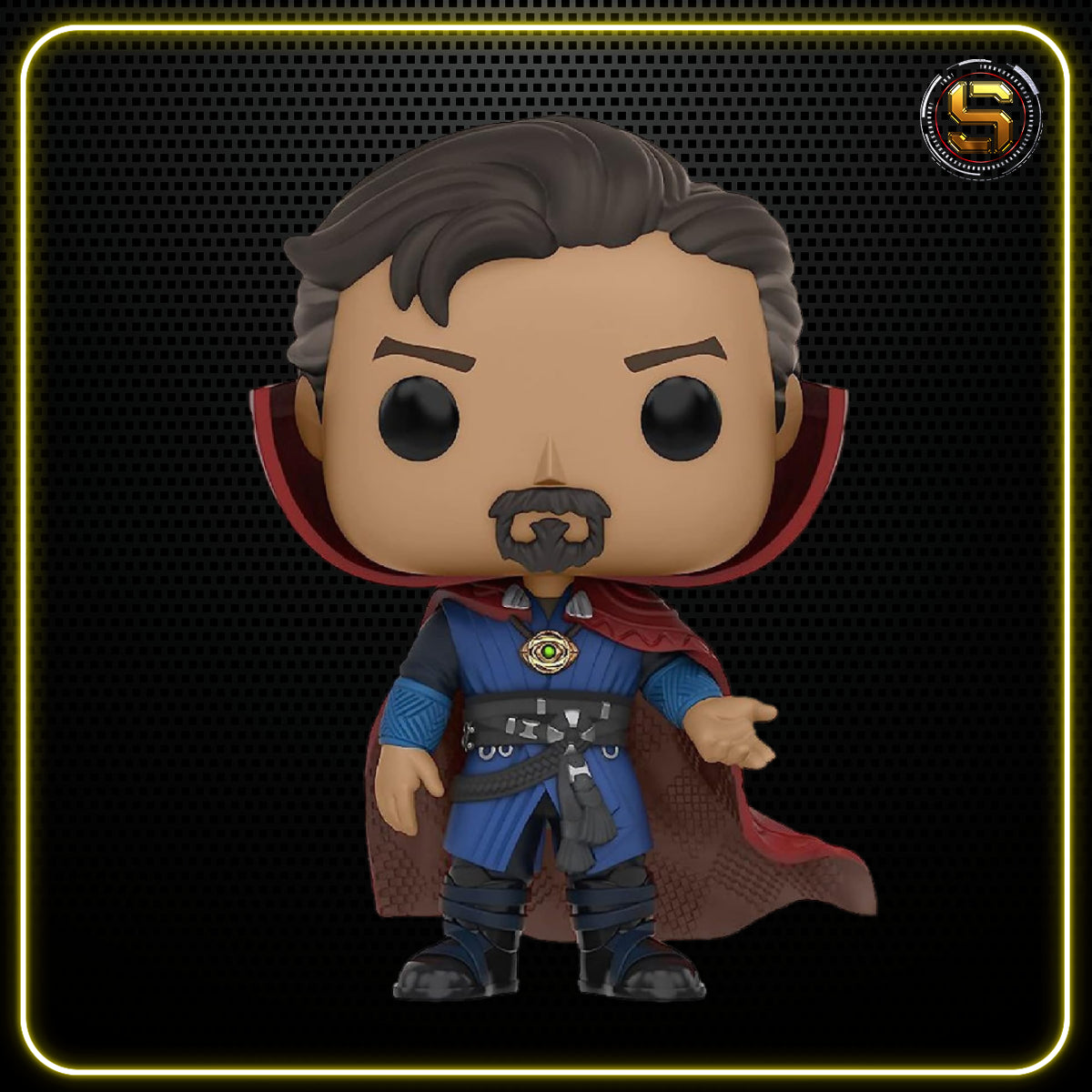 FUNKO POP MARVEL STUDIOS DOCTOR STRANGE 169