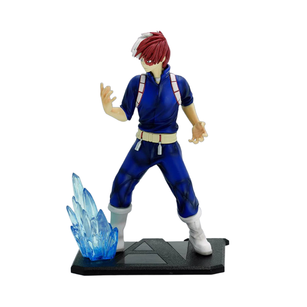 ABYSTYLE ESTATUILLA ANIME MY HERO ACADEMIA SHOTO TODOROKI