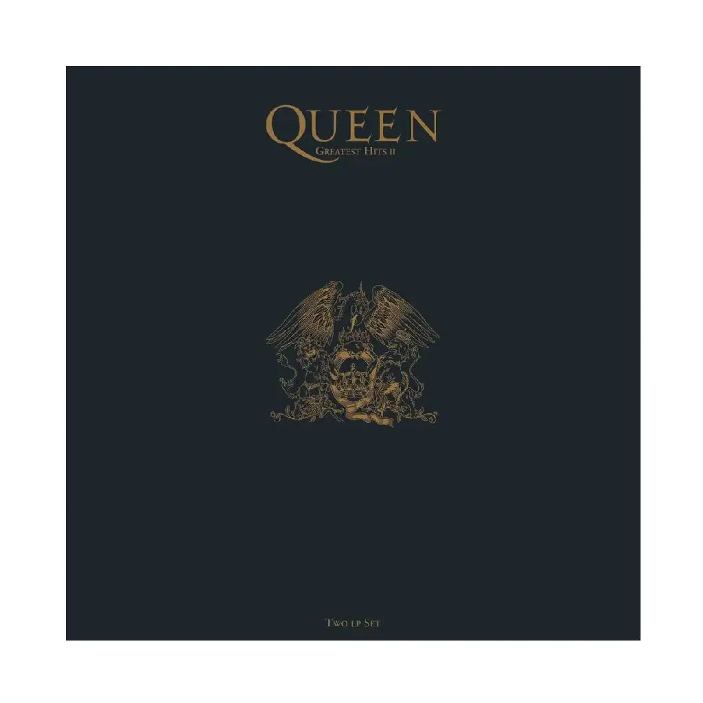 QUEEN / GREATEST HITS II