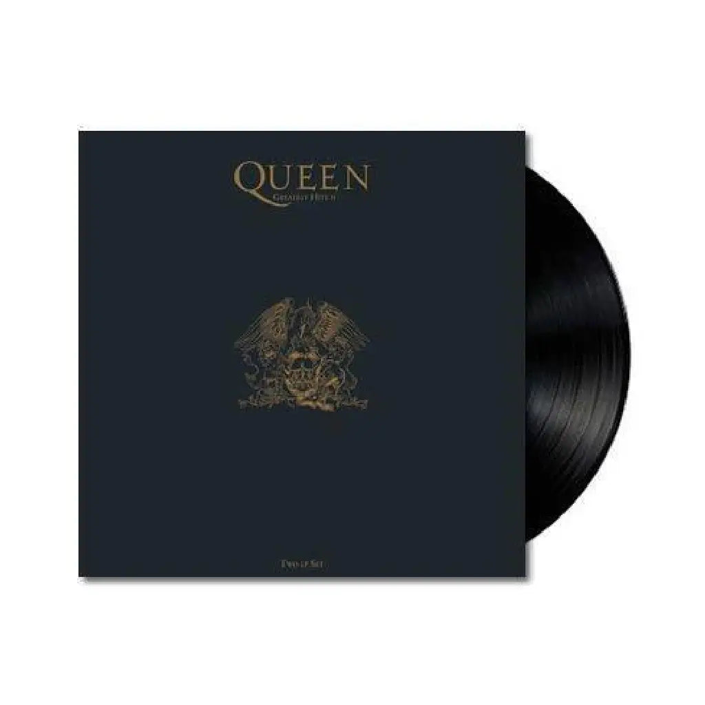 QUEEN / GREATEST HITS II