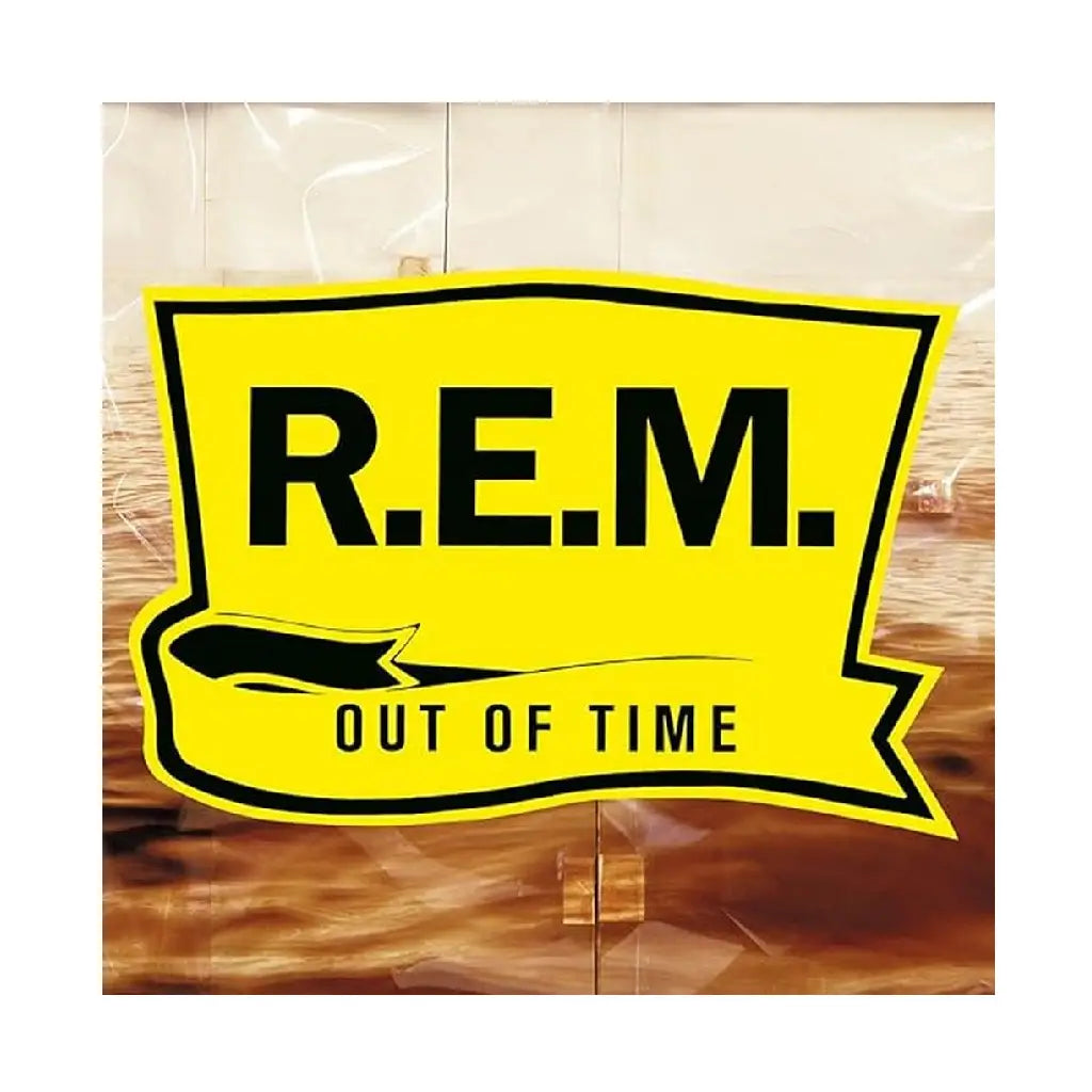 R.E.M. / OUT OF TIME