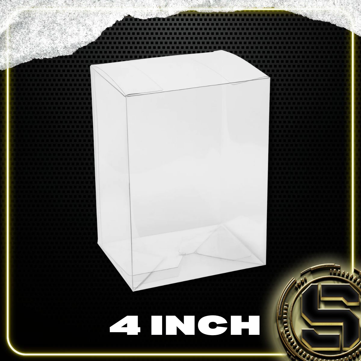 SAHARIS PROTECTOR PARA POP PREMIUM